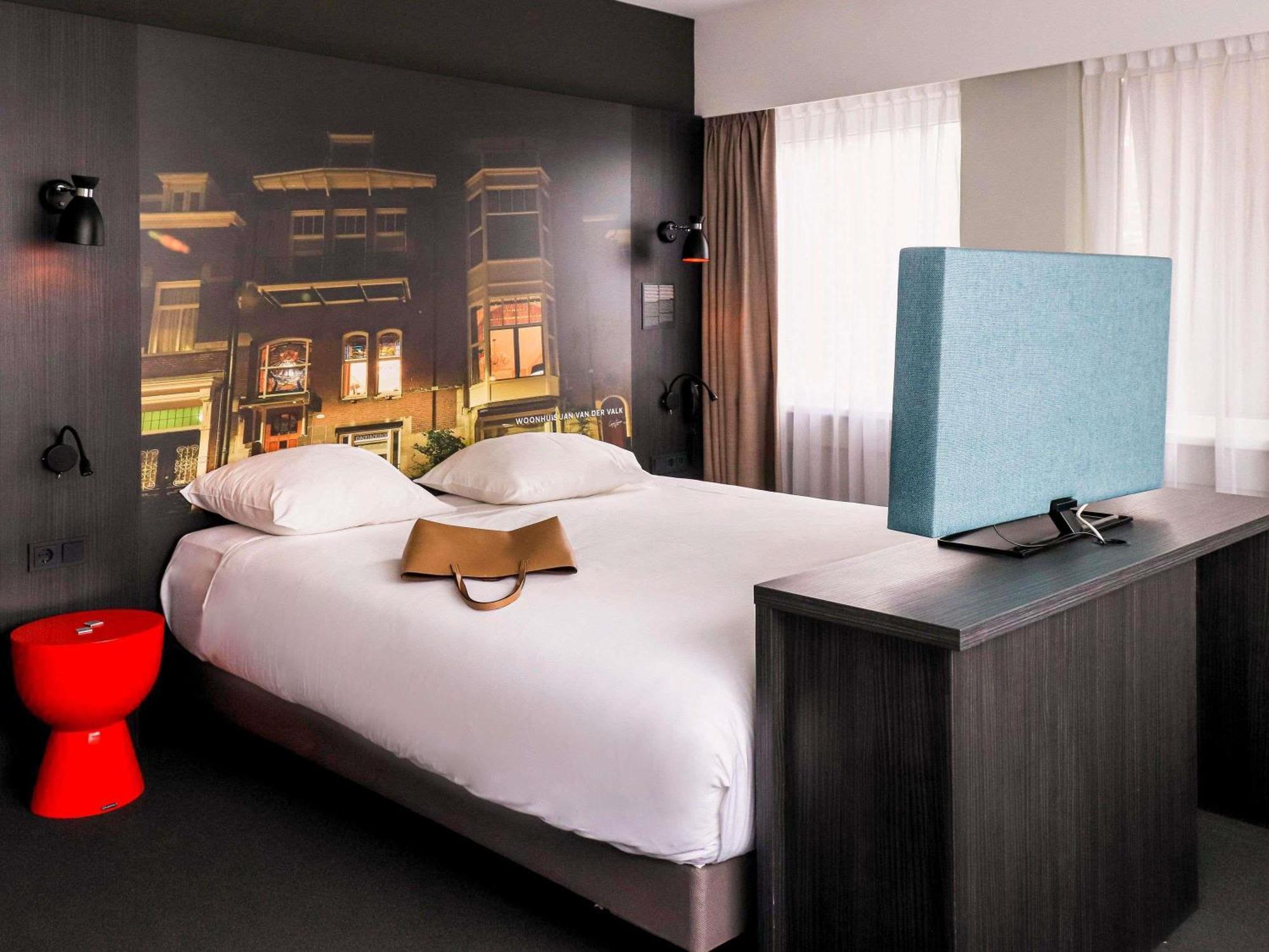 Chambre Double Privilège