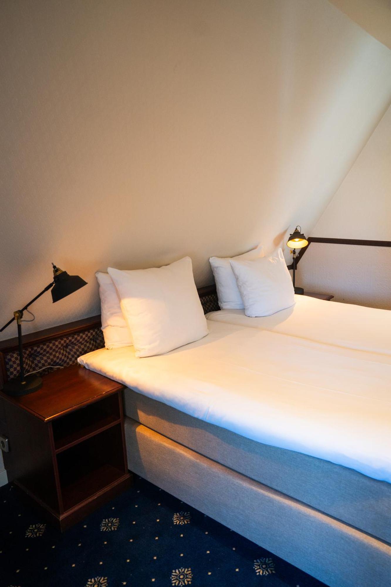 Small Twin Room