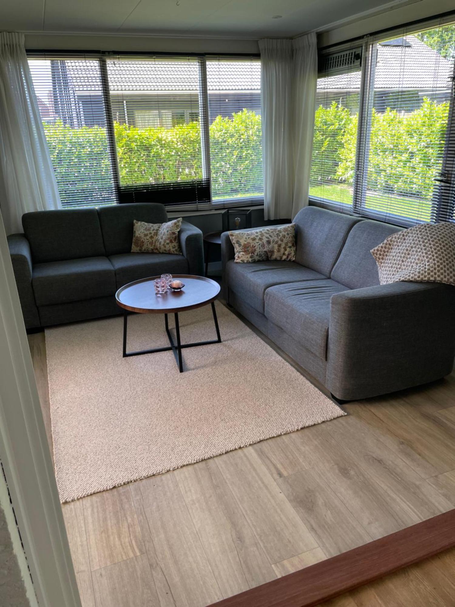 Vakantiehuis met 3 Slaapkamers