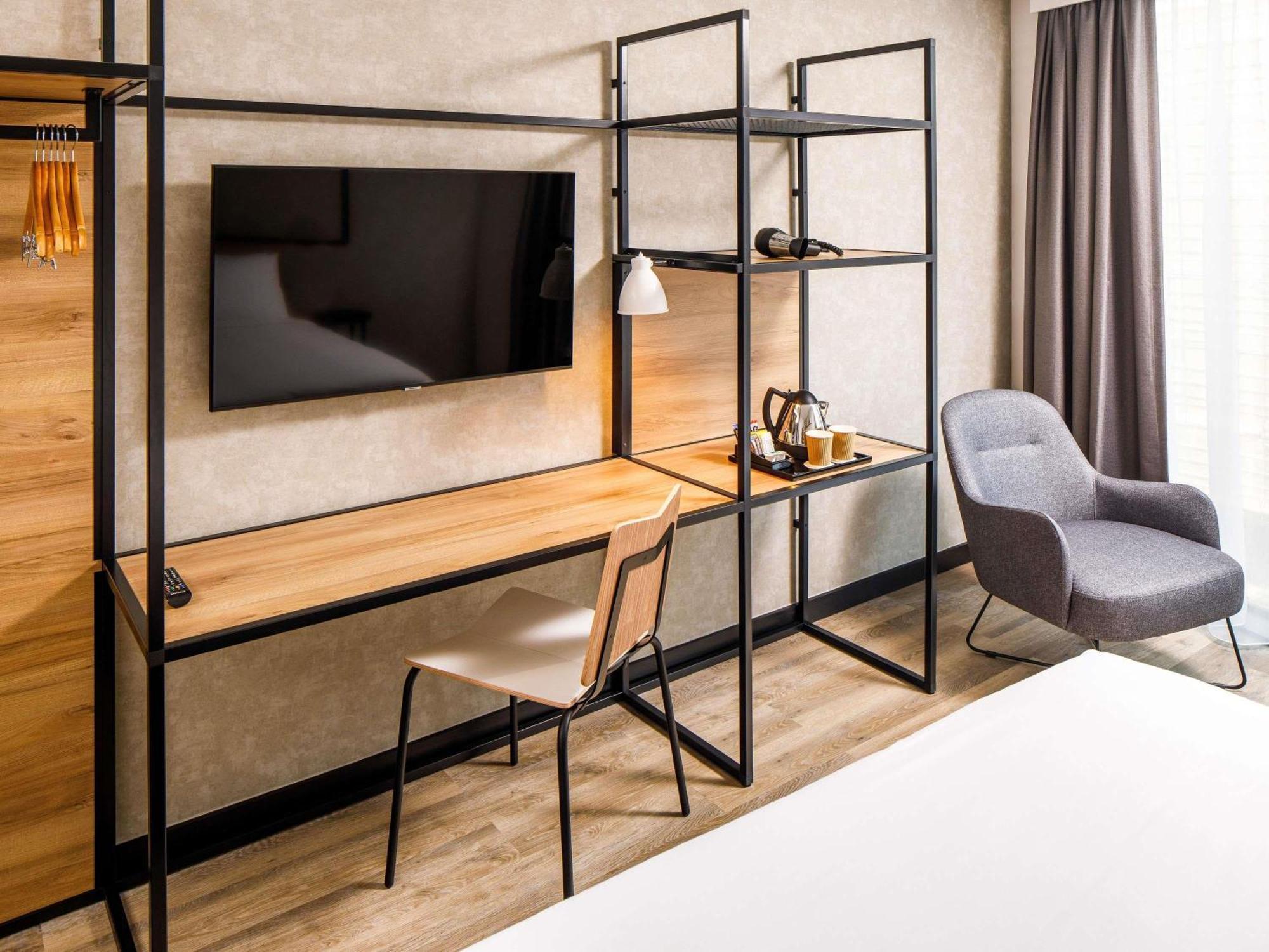 Renoviertes Standard Zweibettzimmer