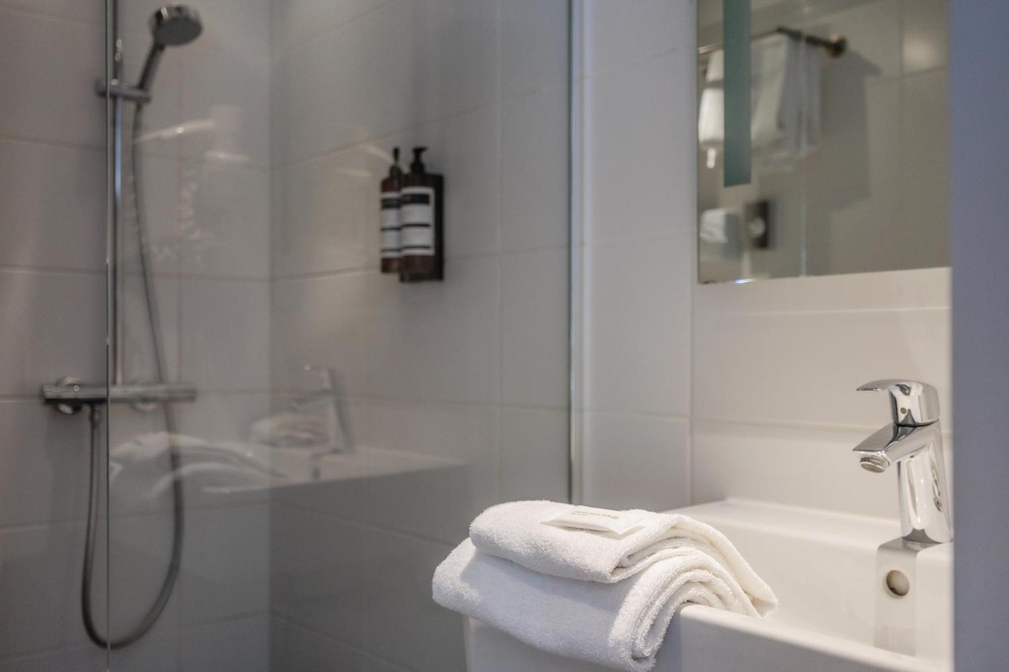 Small Standard Double Room