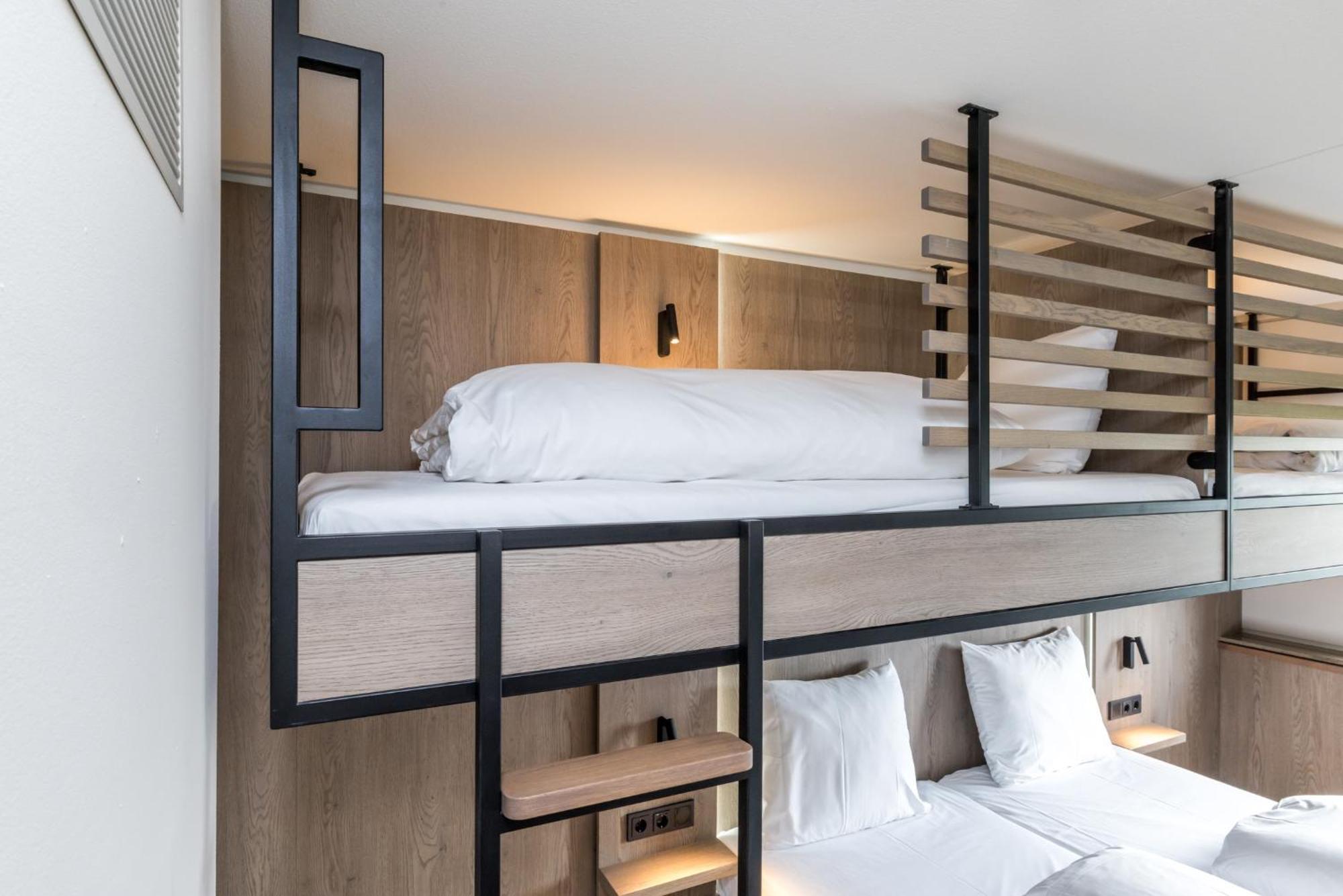 Deluxe Zimmer