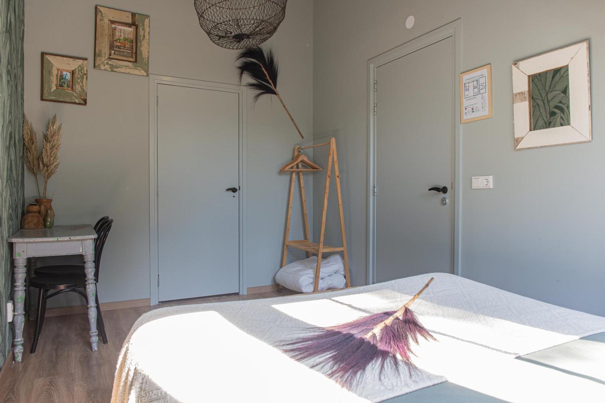 Chambre Deluxe