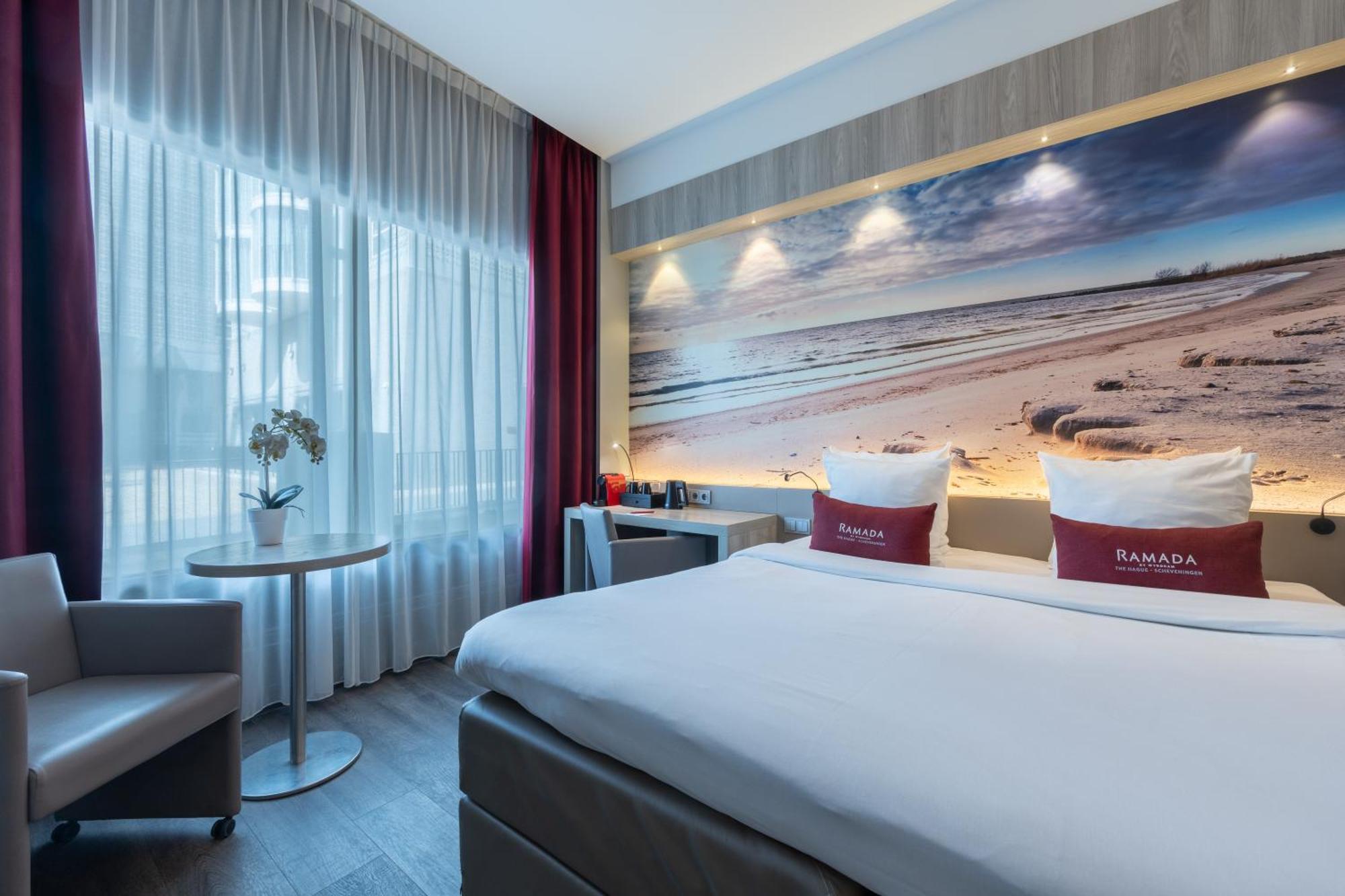 Double Room Disability Access