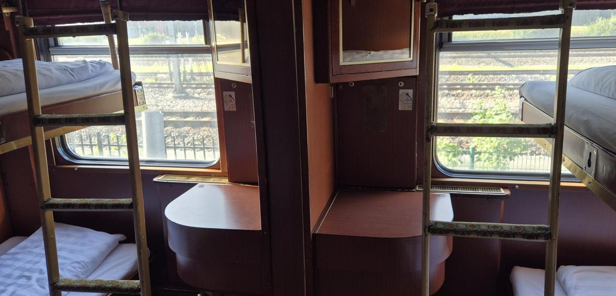 Cabina Familiare