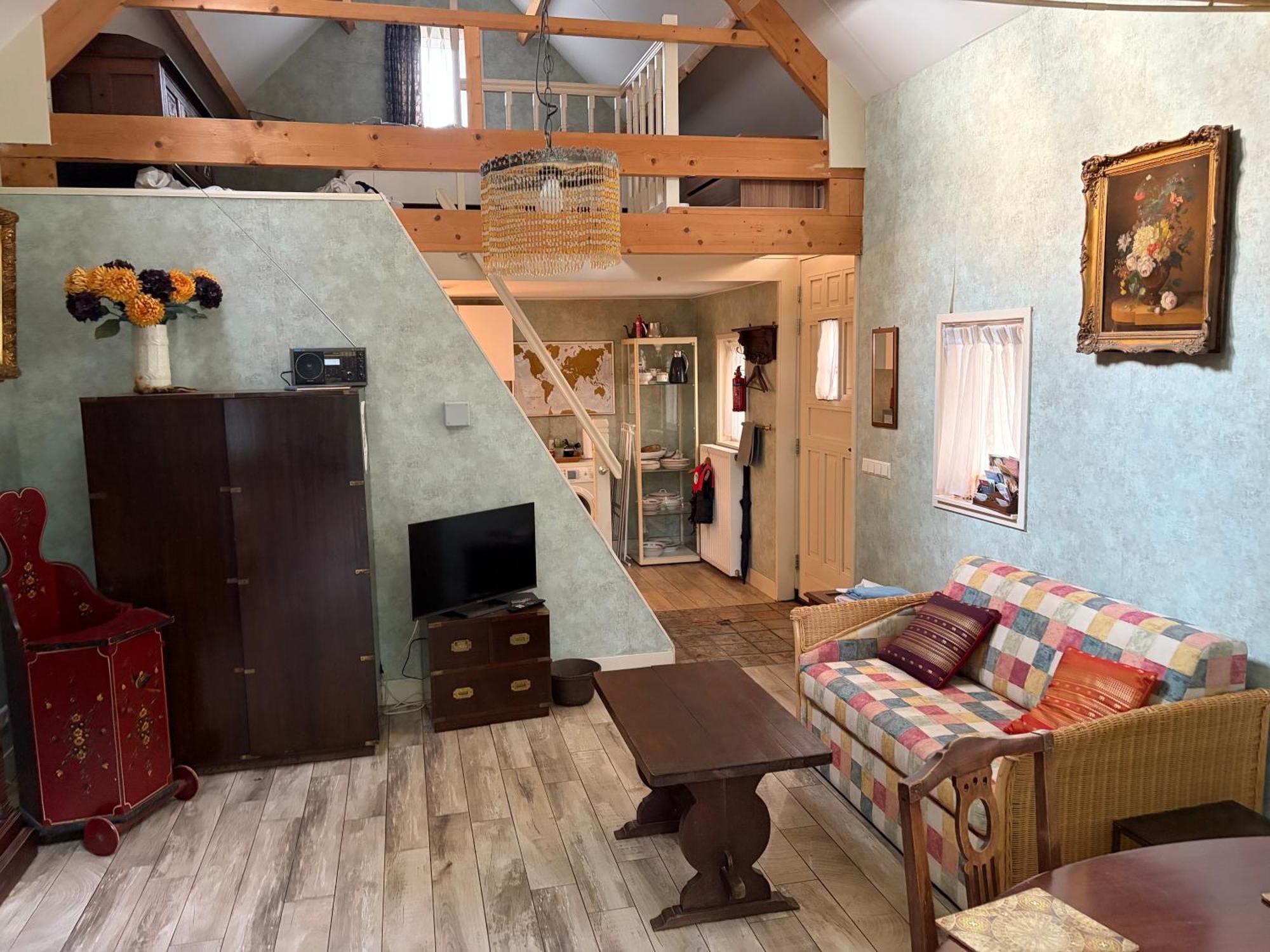 Chalet