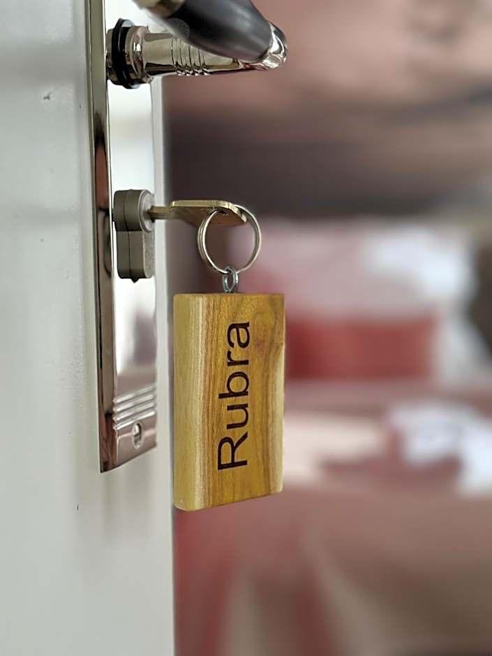 Deluxe King Room 24m2