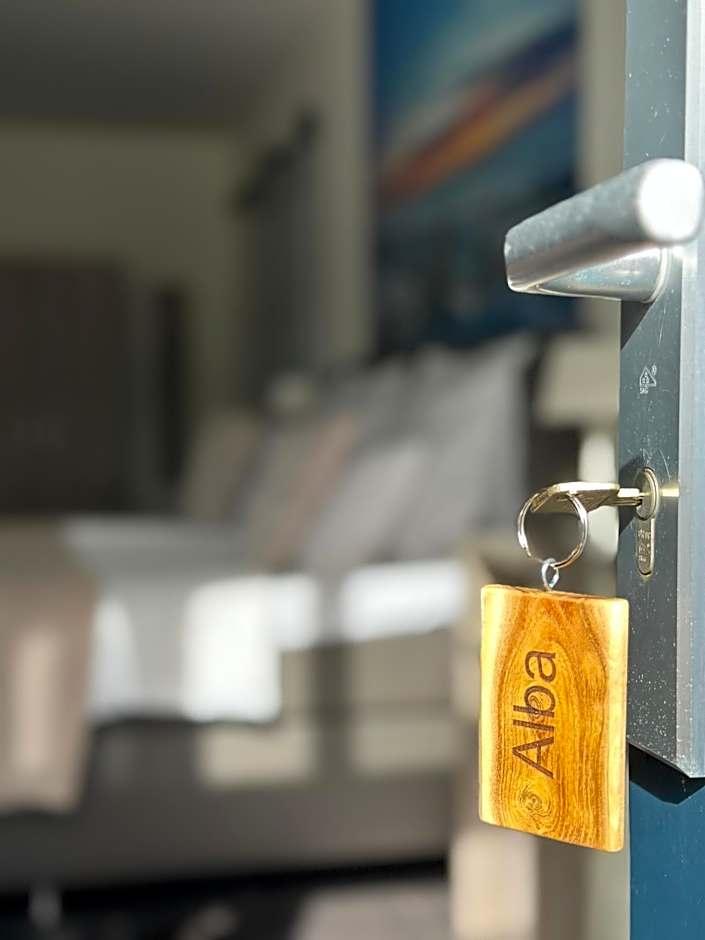 Deluxe King Room 30m2
