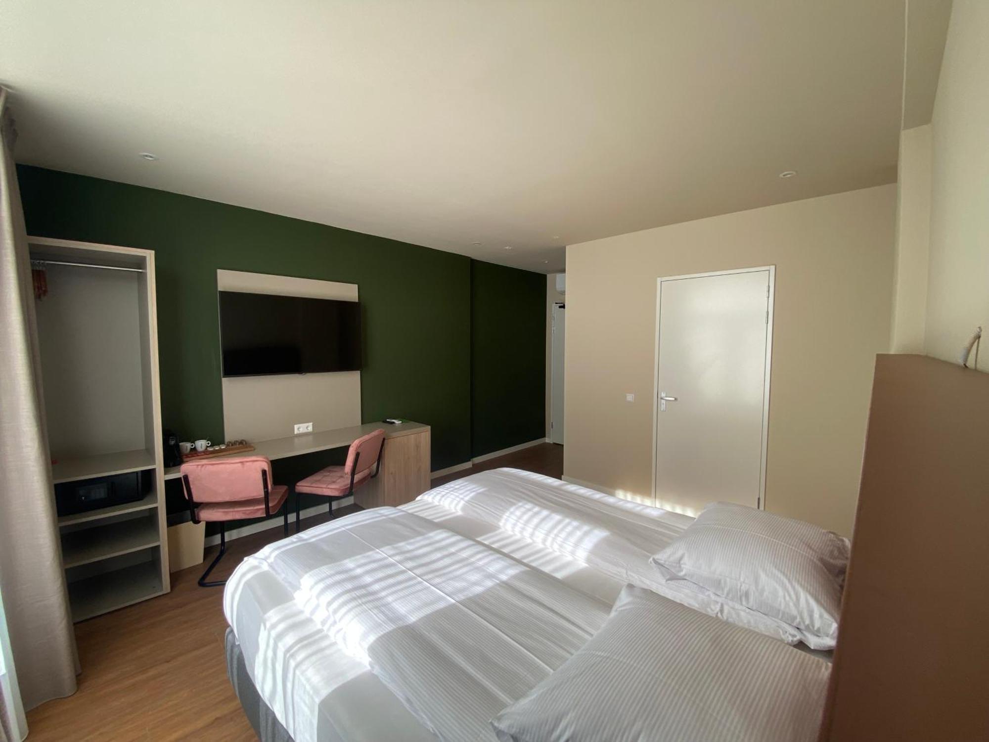 Executive Double Room