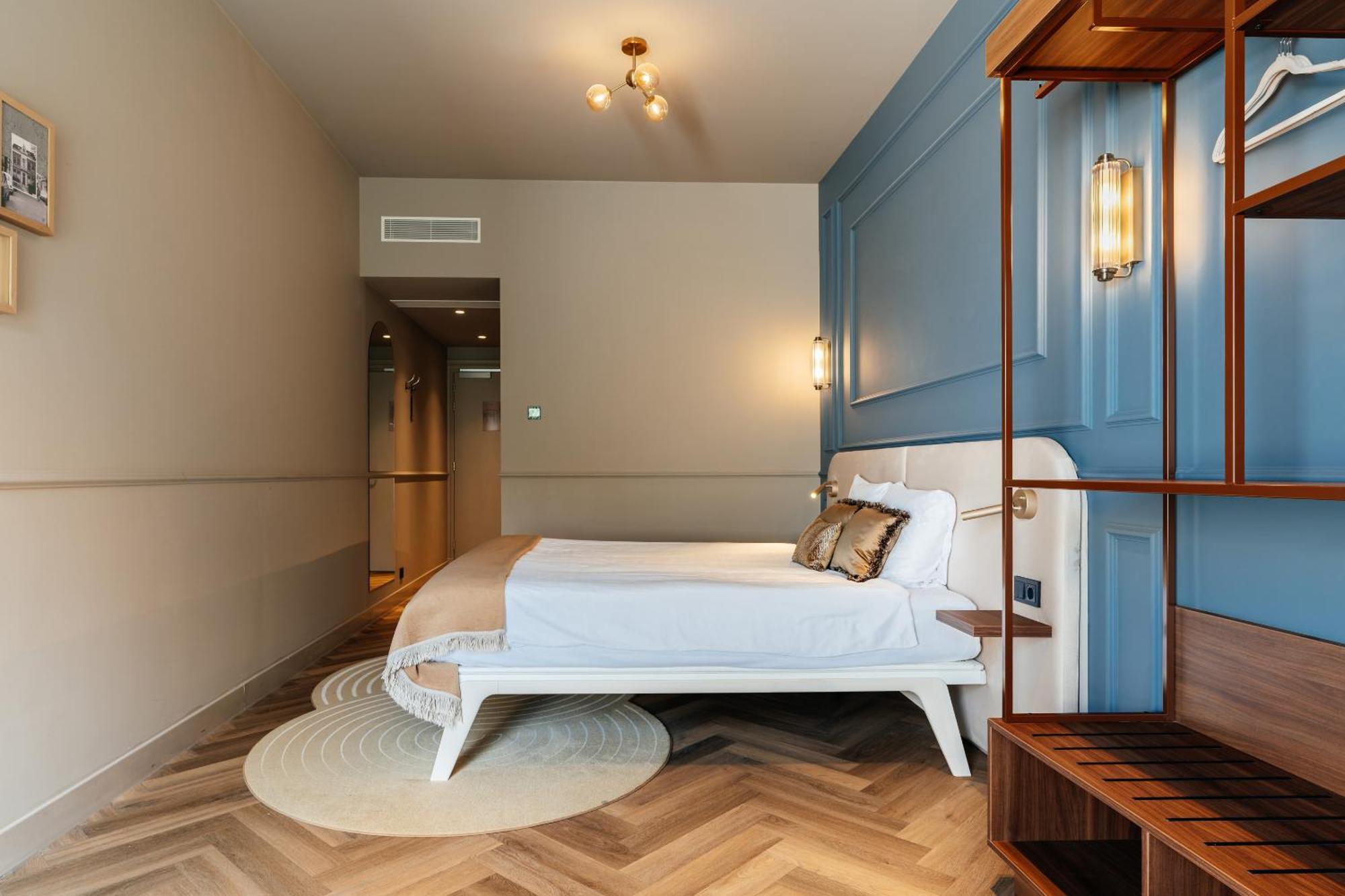 Superior Deluxe Room Terrace