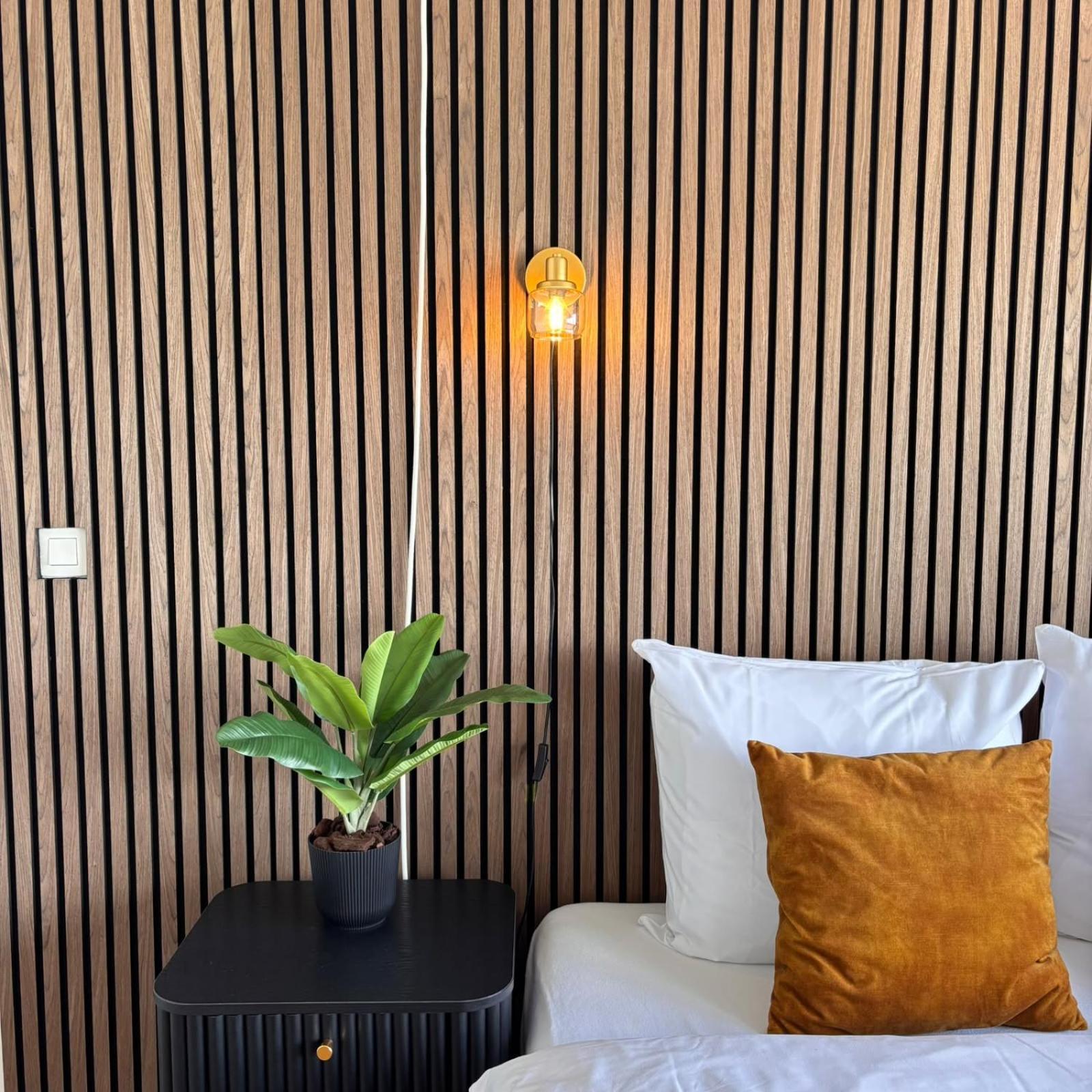 King Room Lake View