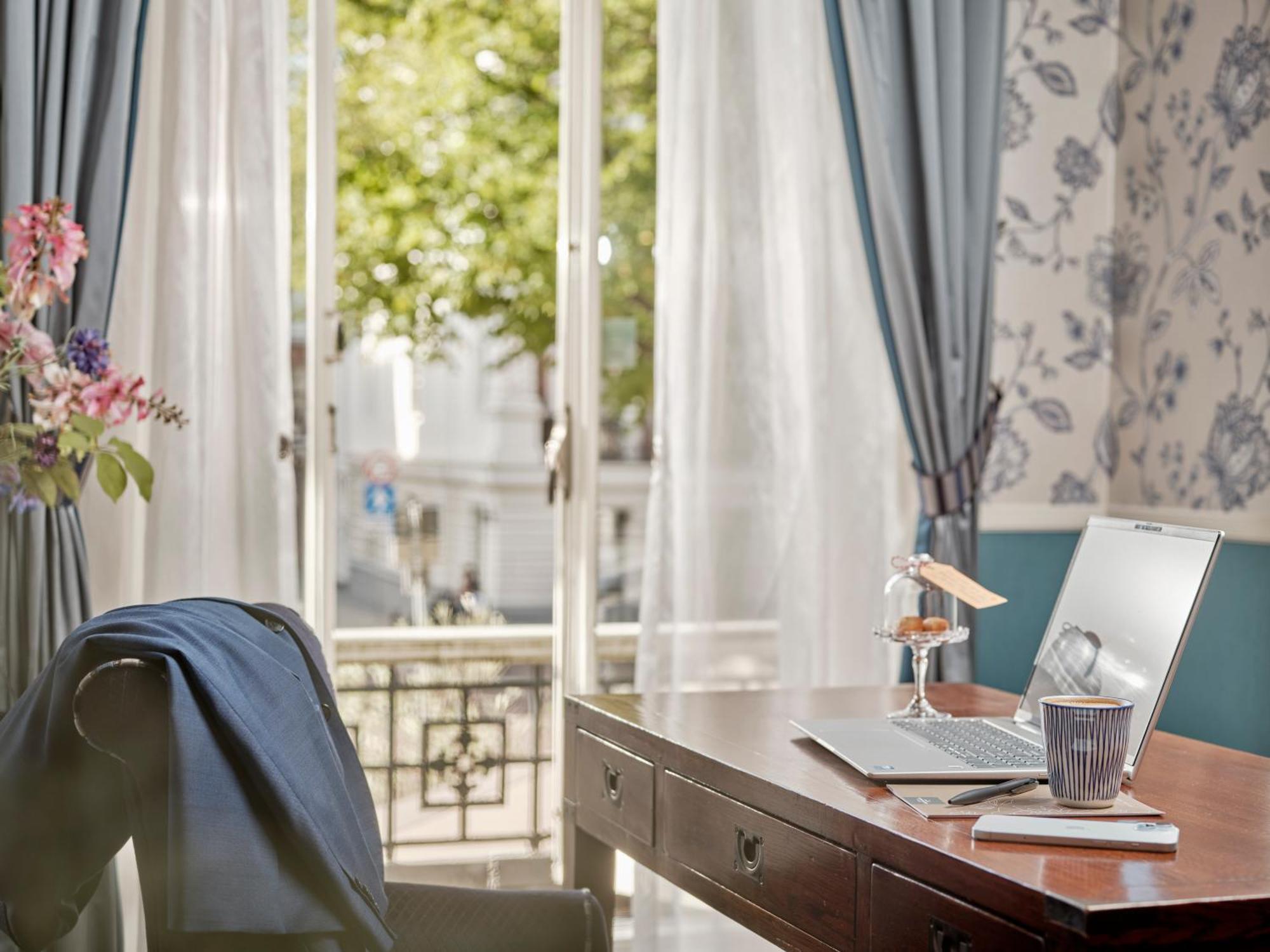 Luxury Double Room