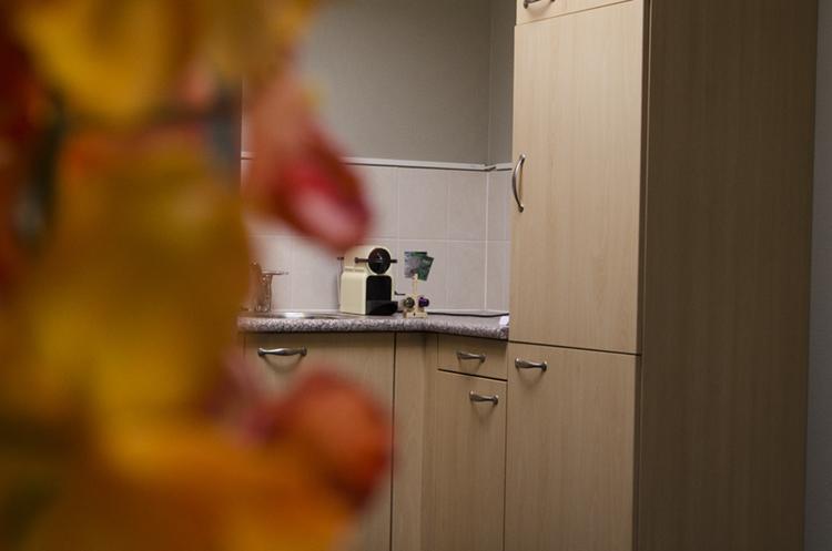 Deluxe Kamer