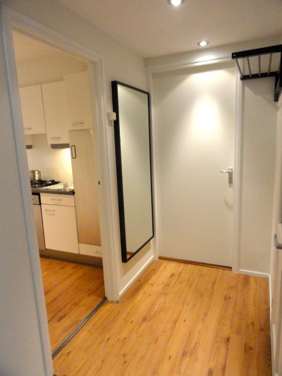 Apartamento de 2 dormitorios