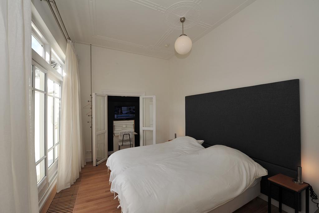 Appartement met 2 slaapkamers
