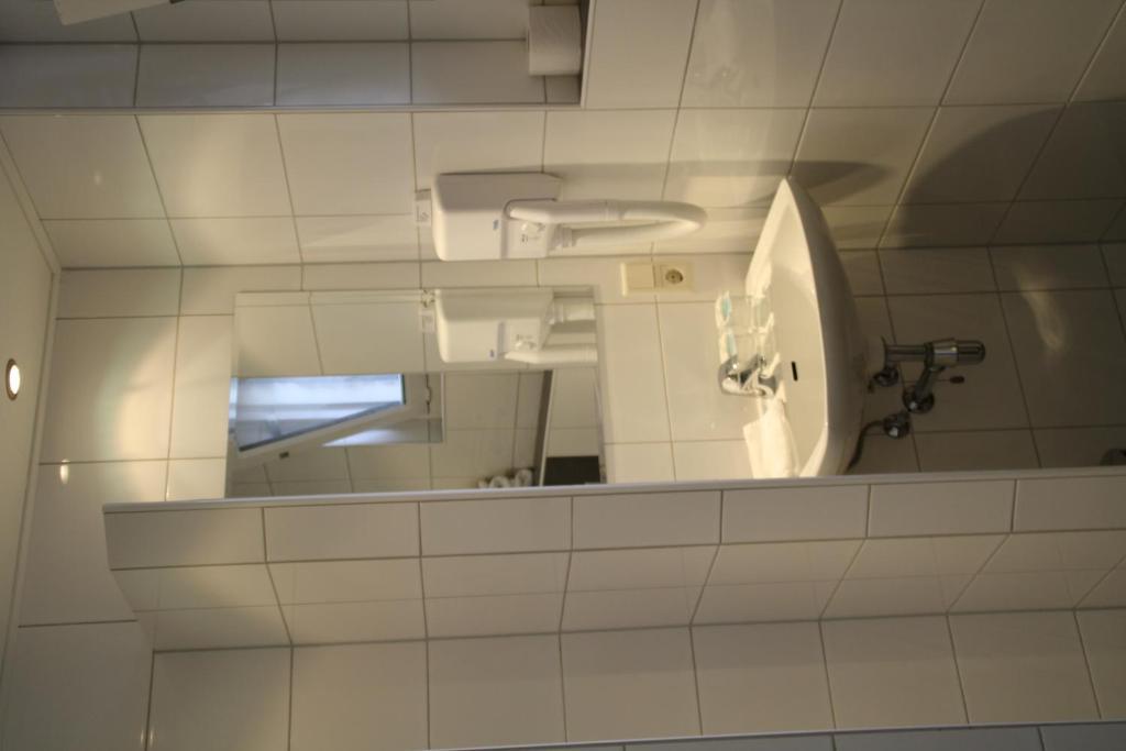 Standaard Kamer met 2 Bedden