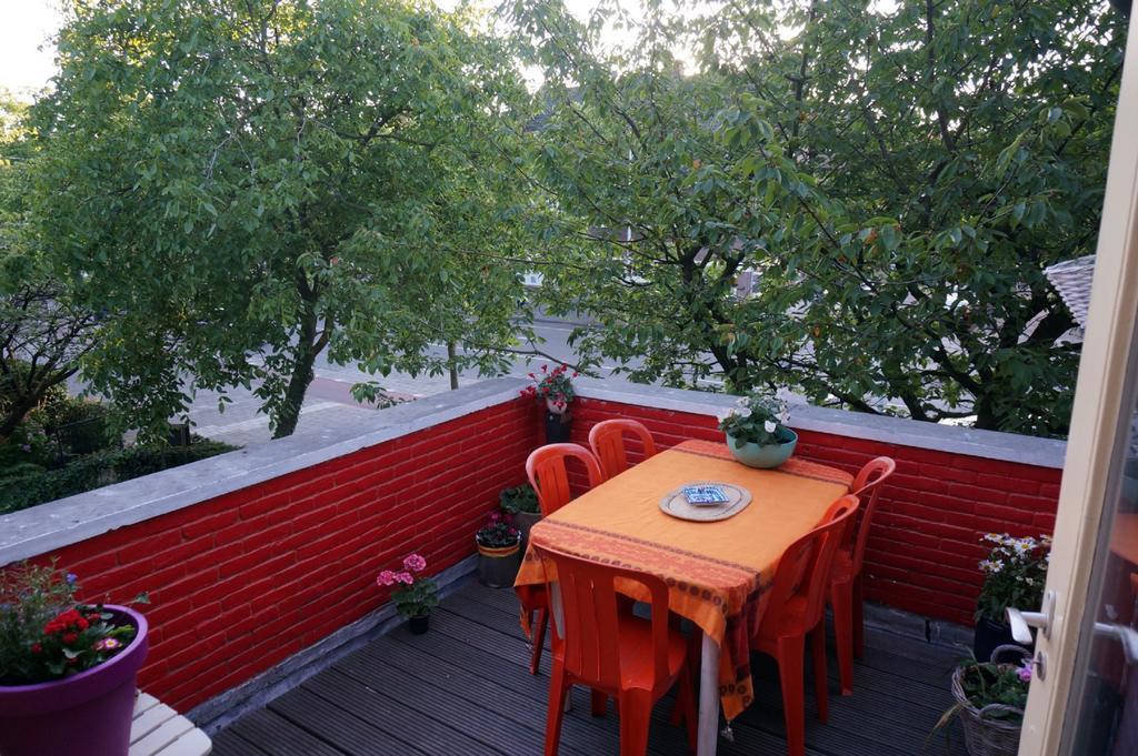 King Room Private Bathroom