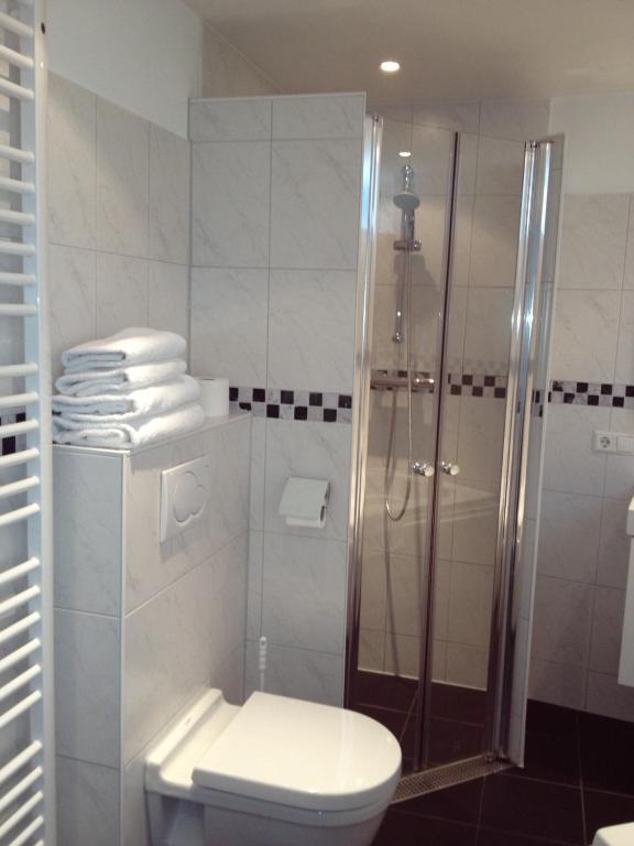 Chambre Lits Jumeaux Standard