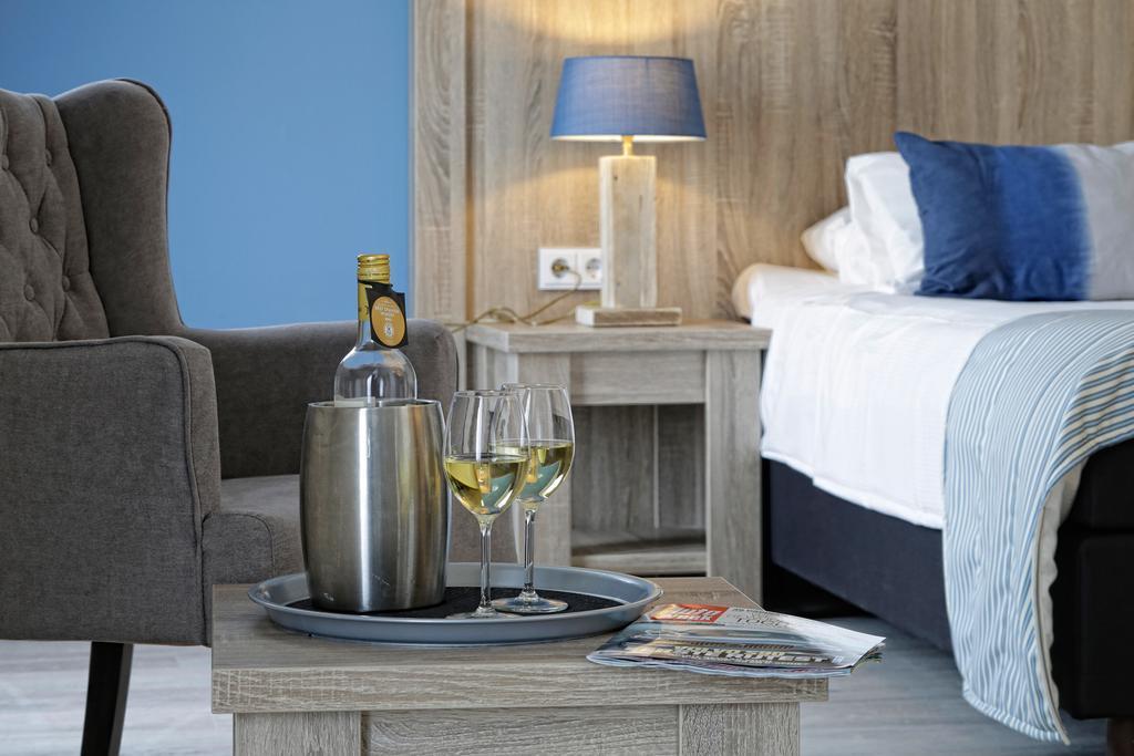 Superior Doppelzimmer - Haustiere nicht gestattet