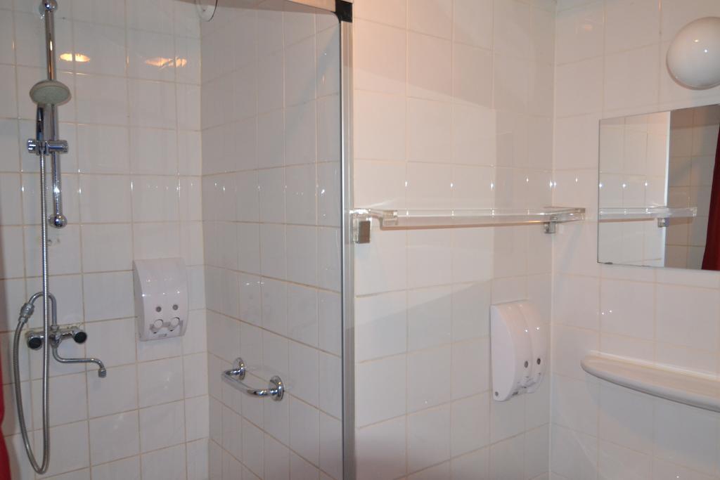 Chambre Lits Jumeaux