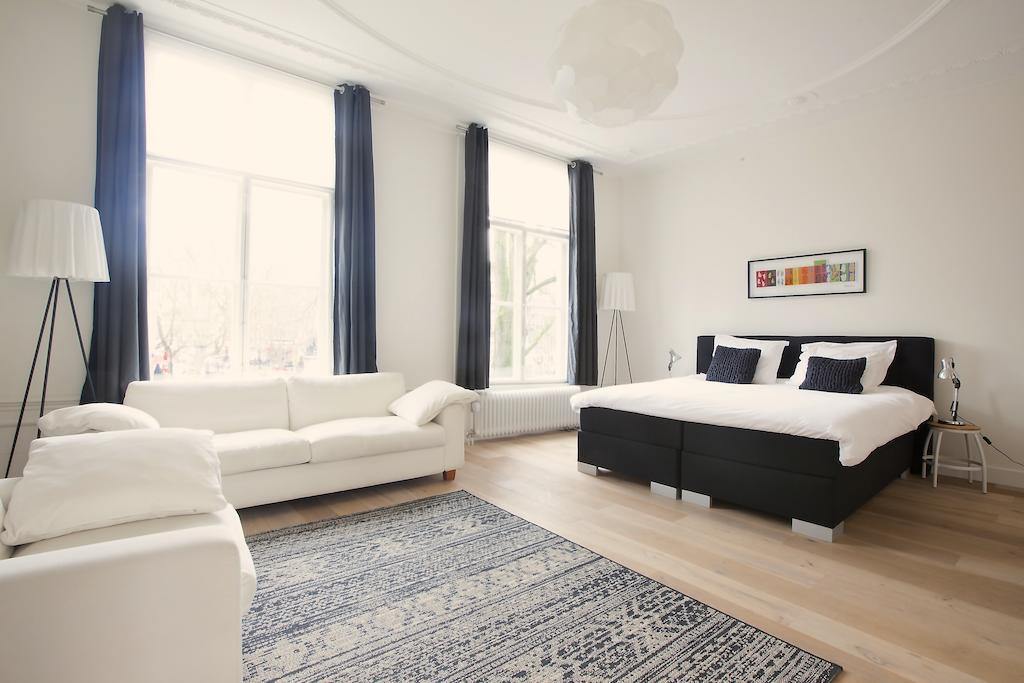 Quarto Duplo Super Deluxe