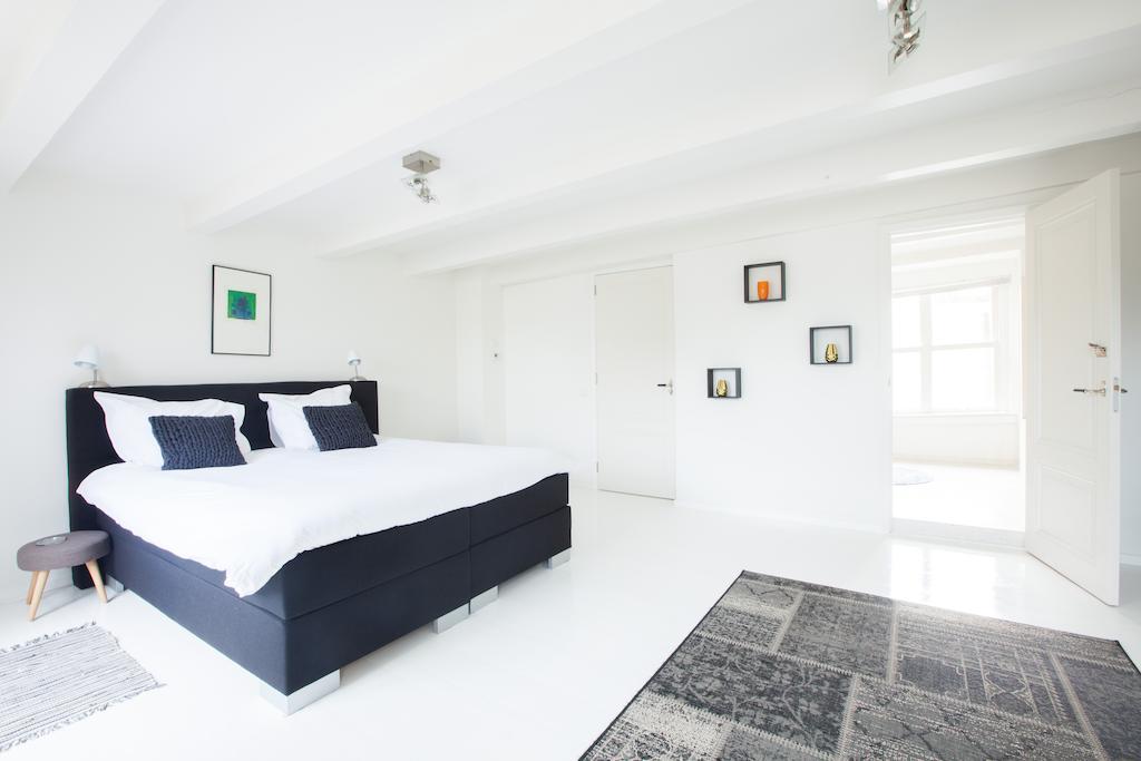 Quarto Duplo Deluxe