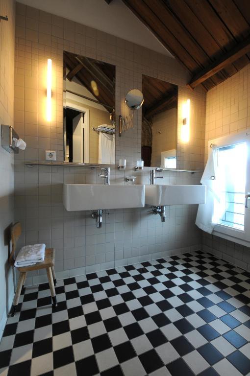 Luxe suite met Uitzicht