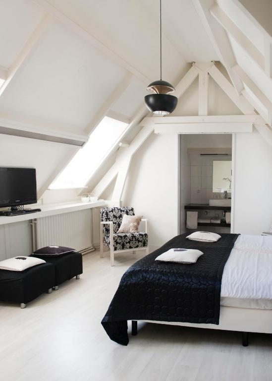 Premier Zimmer