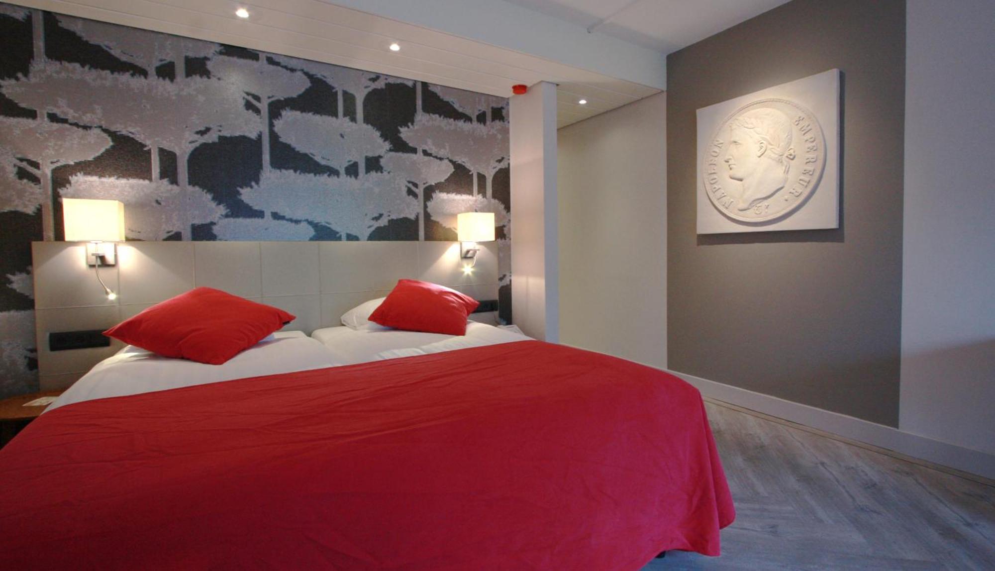 Comfort Kamer