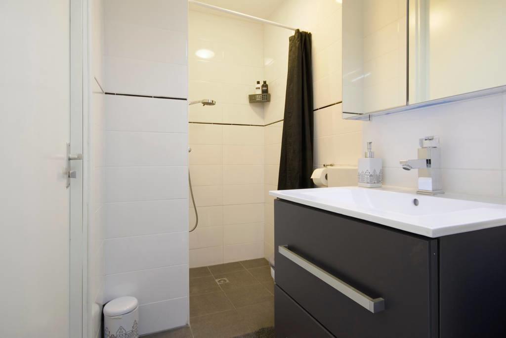 Camera Tripla con Bagno Privato