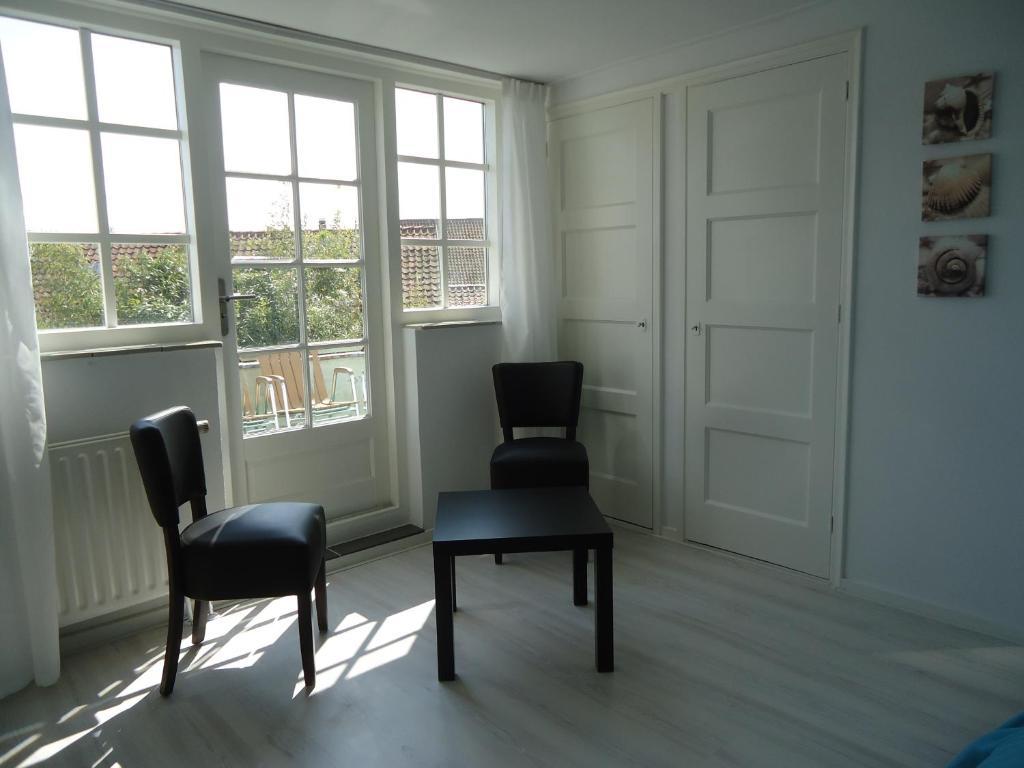 Standard Zweibettzimmer