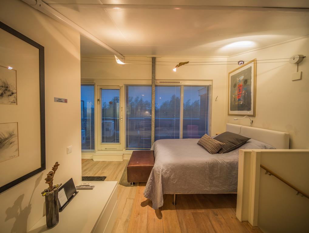 Quarto Duplo Deluxe com Chuveiro