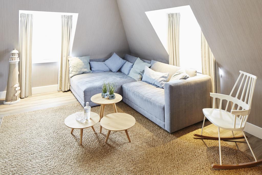 Junior Strandsuite
