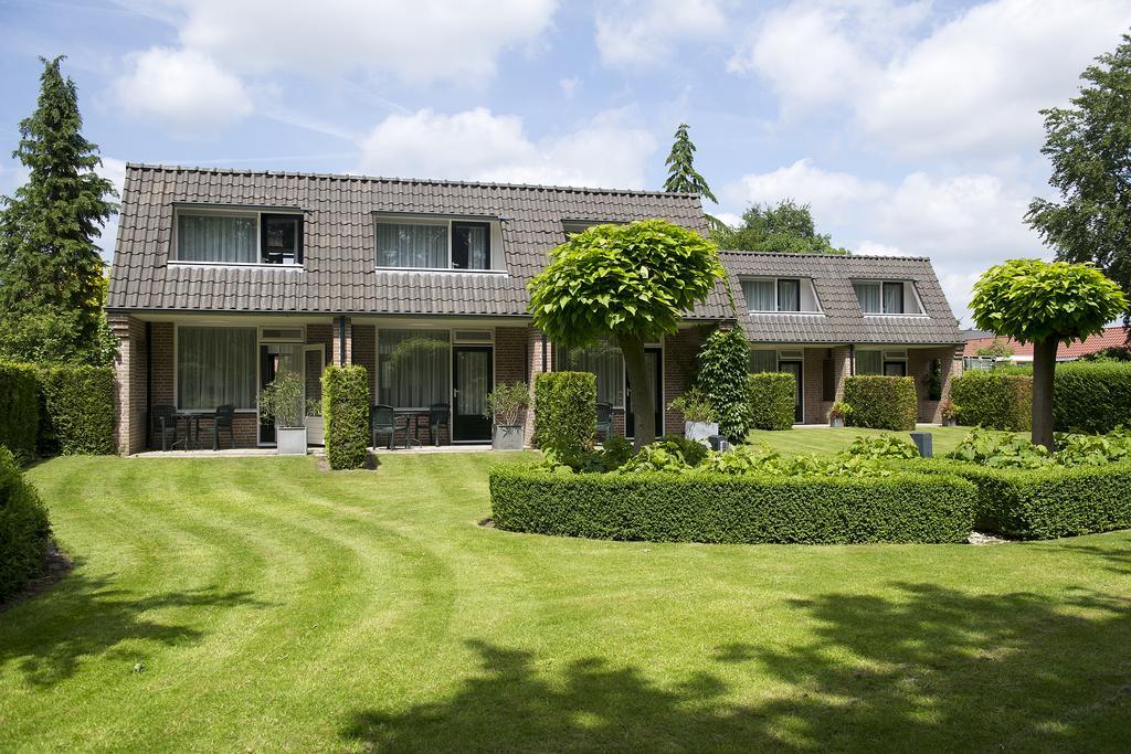 Standaard Tweepersoonskamer met 1 of 2 Bedden