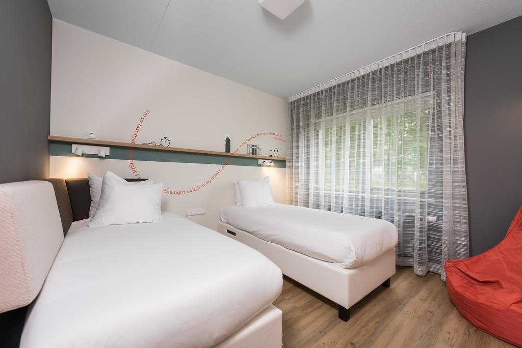 Standard Zweibettzimmer