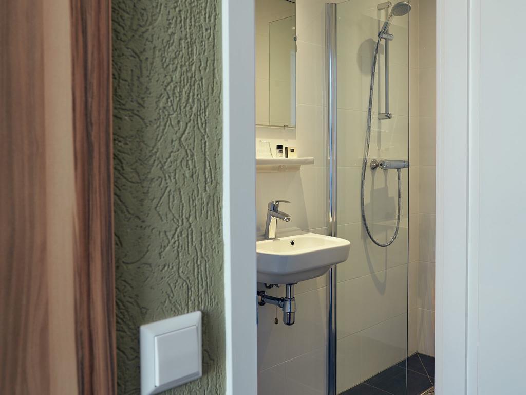 Habitación Individual Confort
