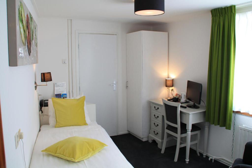 Chambre Simple Standard