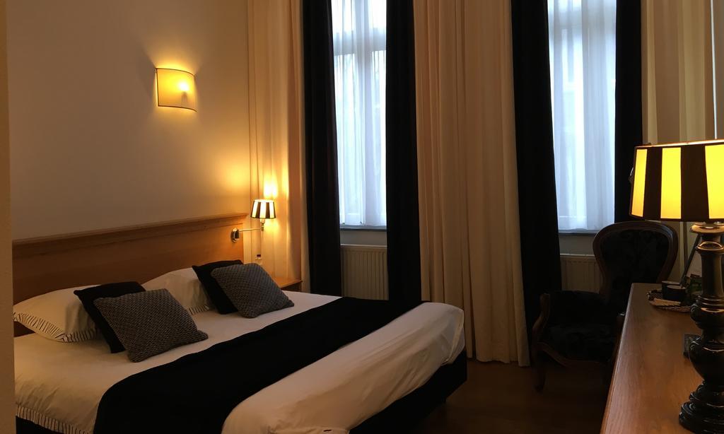 Comfort Tweepersoonskamer met Bad