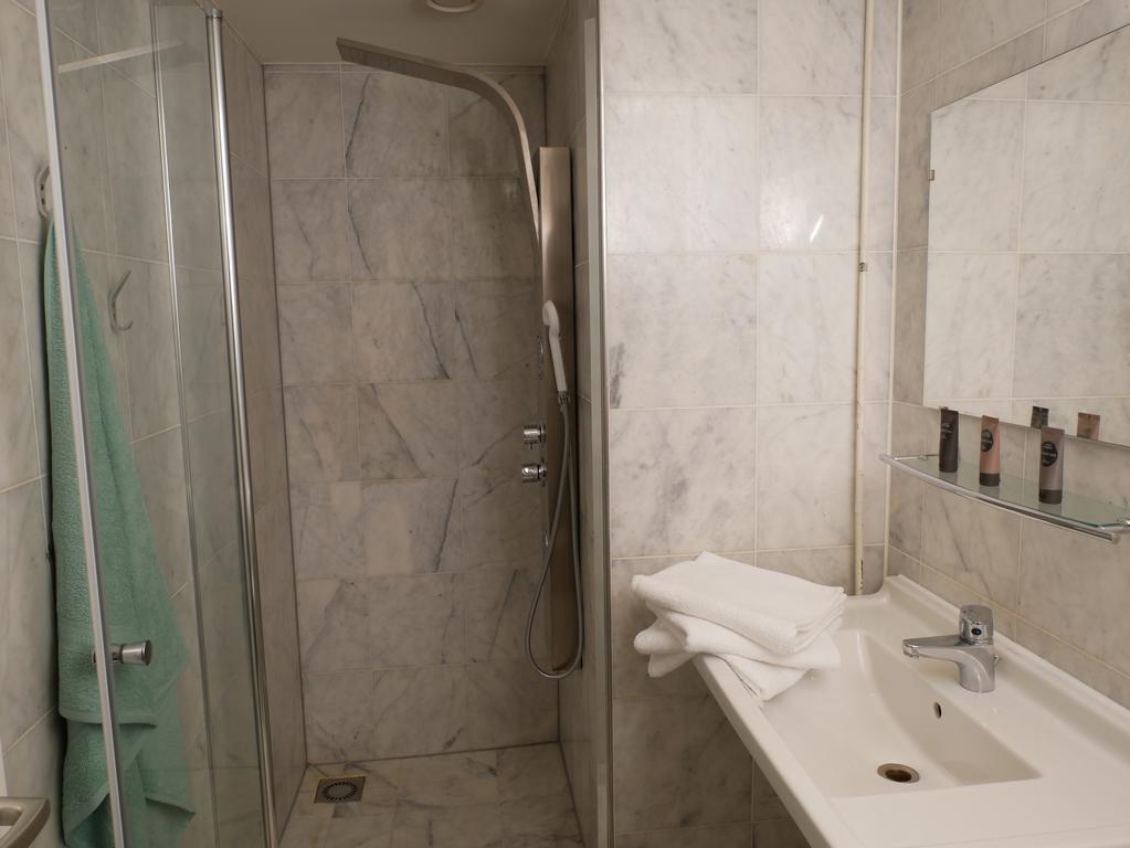 Standard Apartment – 36 m²