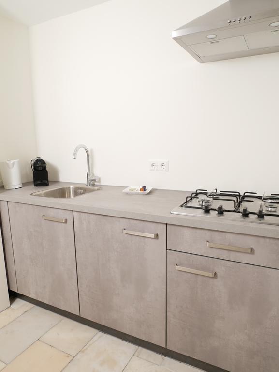 Großes Studio – 42 m²