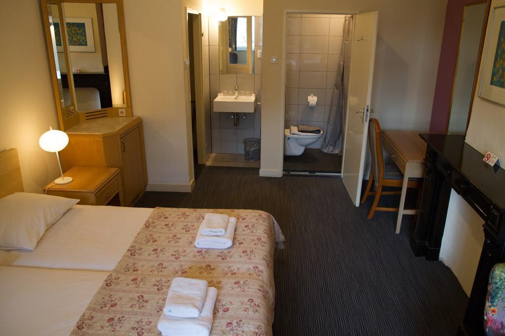 Chambre Familiale Standard