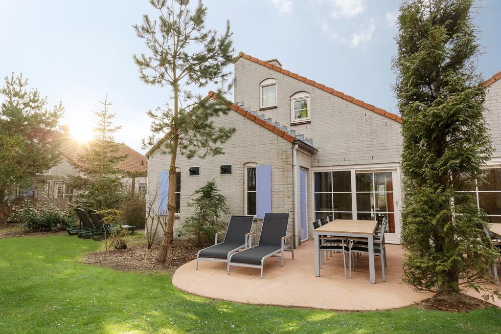 Premium Ferienhaus (6 Erwachsene)