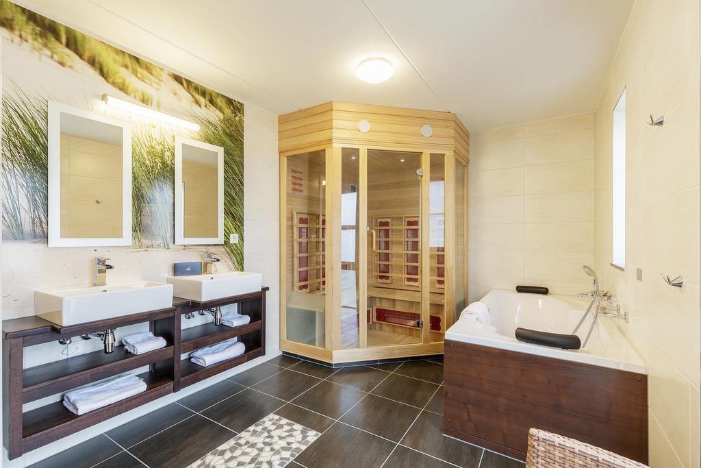 VIP Cottage (4 Erwachsene)
