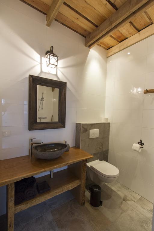 Luxury Triple Room