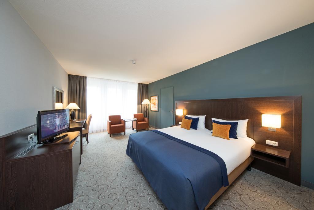 Standard Doppelzimmer