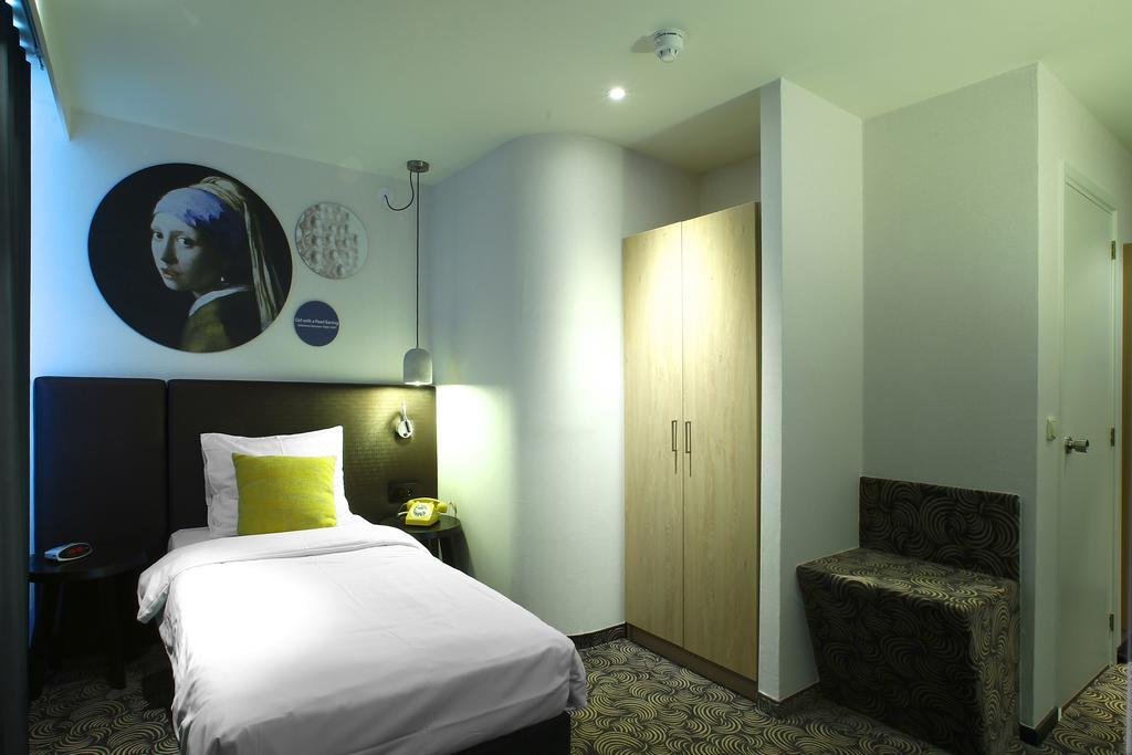 Chambre Simple