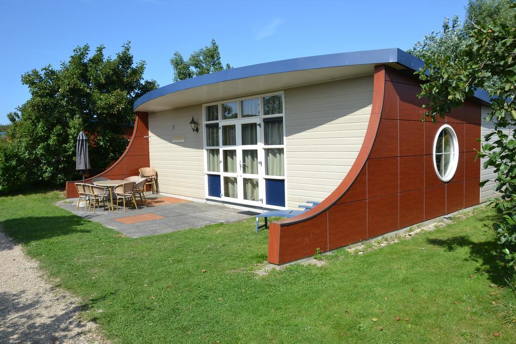 Bungalow (6 Volwassenen)