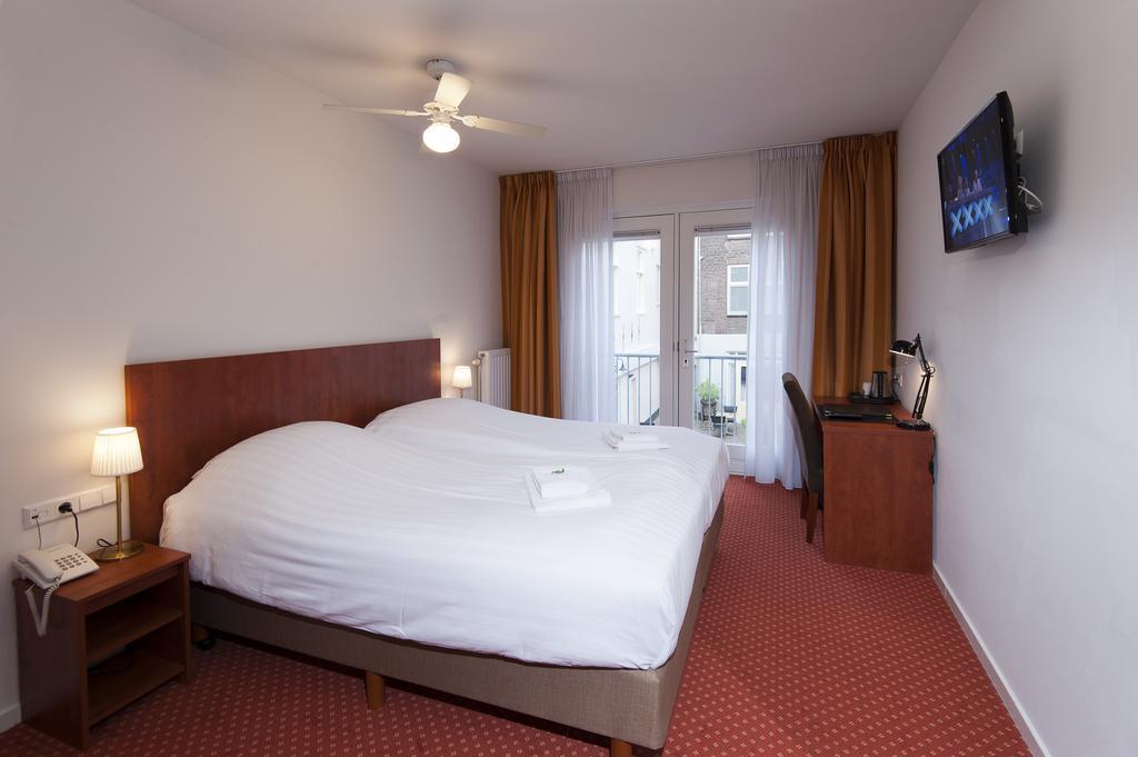 Chambre Confort