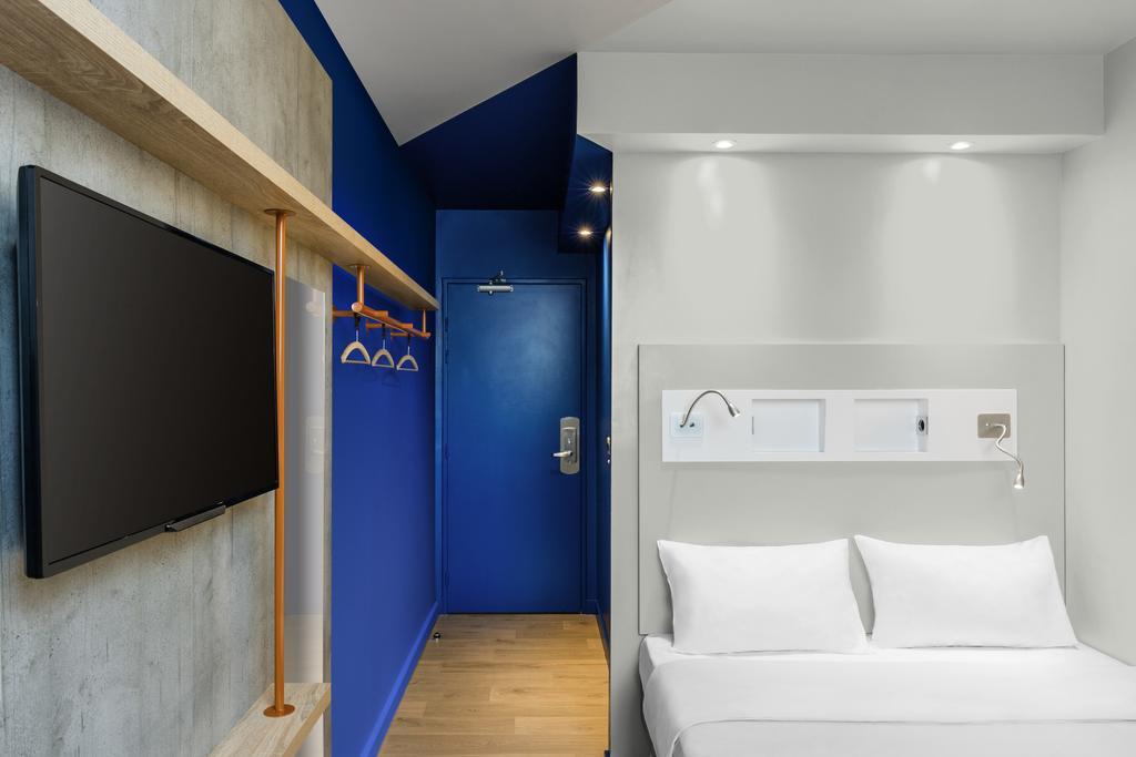Chambre Double