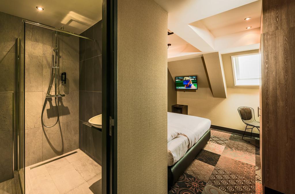 Chambre Double Économique